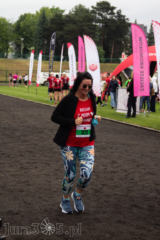 Fotorelacja 2: Promar Run 4 Bieg Zawierciański  Foto. Wojtek Standerski