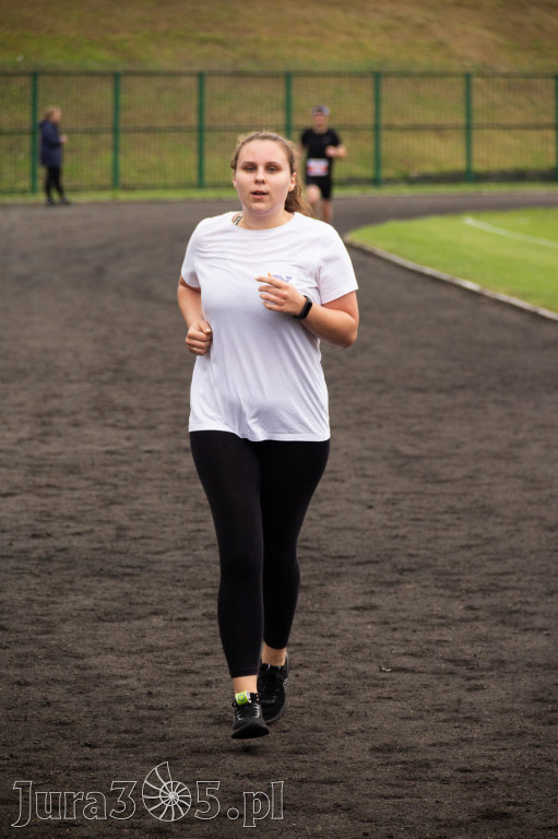 Fotorelacja 2: Promar Run 4 Bieg Zawierciański  Foto. Wojtek Standerski