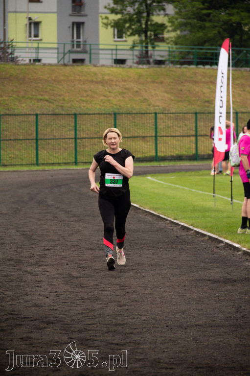 Fotorelacja 2: Promar Run 4 Bieg Zawierciański  Foto. Wojtek Standerski