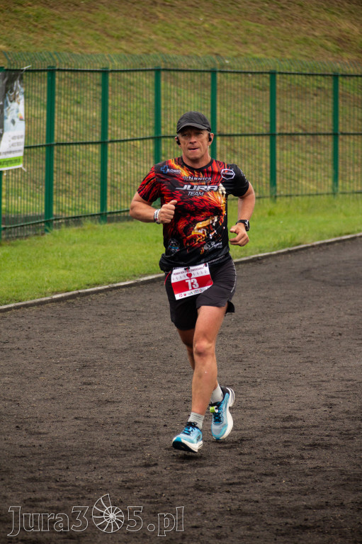 Fotorelacja 2: Promar Run 4 Bieg Zawierciański  Foto. Wojtek Standerski