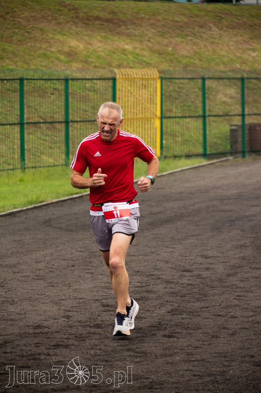 Fotorelacja 2: Promar Run 4 Bieg Zawierciański  Foto. Wojtek Standerski