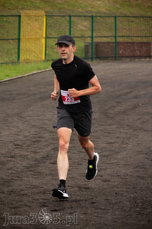 Fotorelacja 2: Promar Run 4 Bieg Zawierciański  Foto. Wojtek Standerski