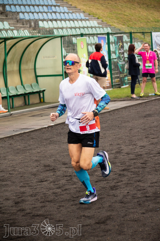 Fotorelacja 2: Promar Run 4 Bieg Zawierciański  Foto. Wojtek Standerski