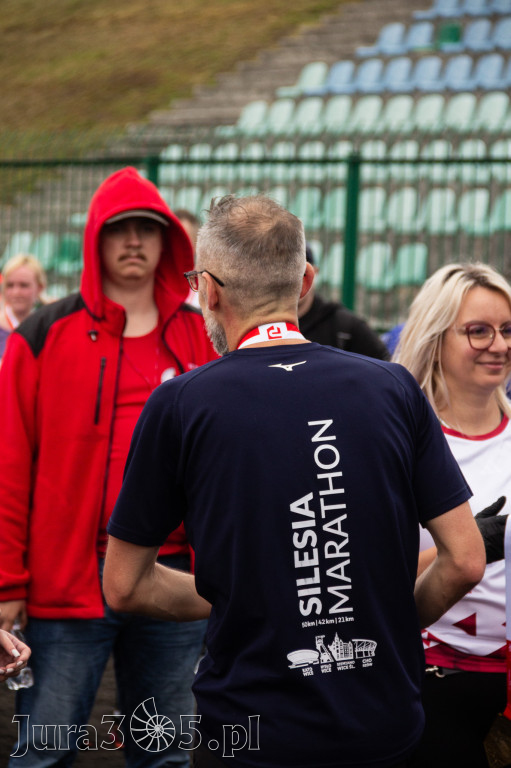 Fotorelacja 2: Promar Run 4 Bieg Zawierciański  Foto. Wojtek Standerski