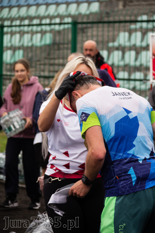 Fotorelacja 2: Promar Run 4 Bieg Zawierciański  Foto. Wojtek Standerski