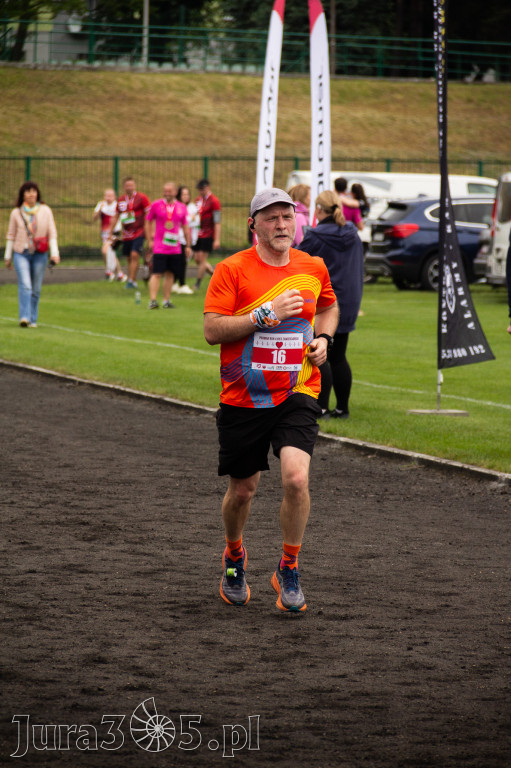Fotorelacja 2: Promar Run 4 Bieg Zawierciański  Foto. Wojtek Standerski
