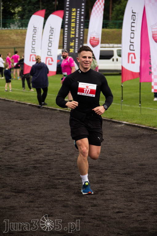 Fotorelacja 2: Promar Run 4 Bieg Zawierciański  Foto. Wojtek Standerski
