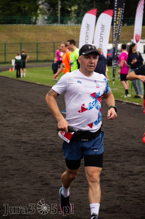 Fotorelacja 2: Promar Run 4 Bieg Zawierciański  Foto. Wojtek Standerski