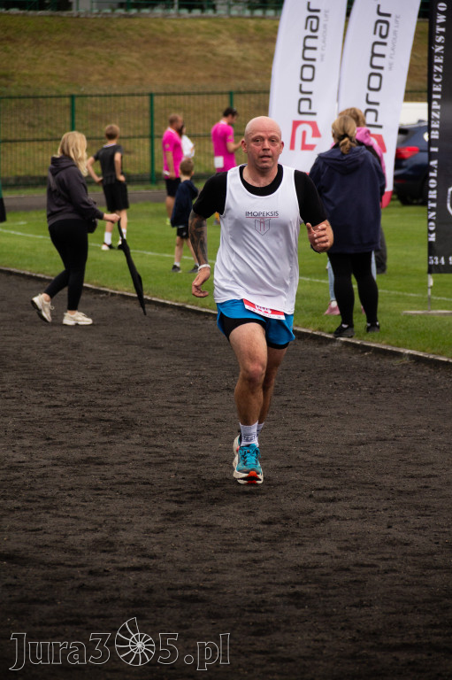 Fotorelacja 2: Promar Run 4 Bieg Zawierciański  Foto. Wojtek Standerski
