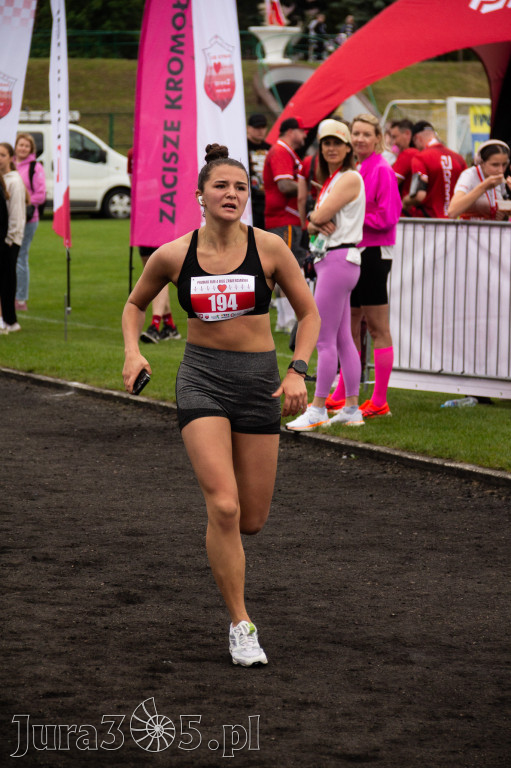 Fotorelacja 2: Promar Run 4 Bieg Zawierciański  Foto. Wojtek Standerski