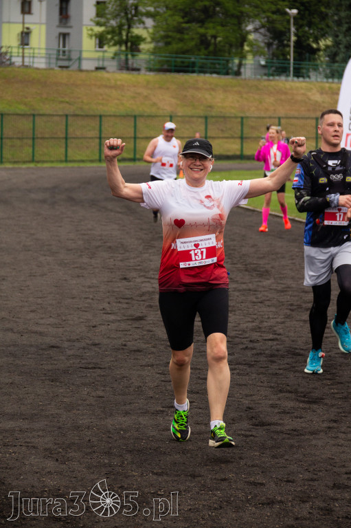 Fotorelacja 2: Promar Run 4 Bieg Zawierciański  Foto. Wojtek Standerski