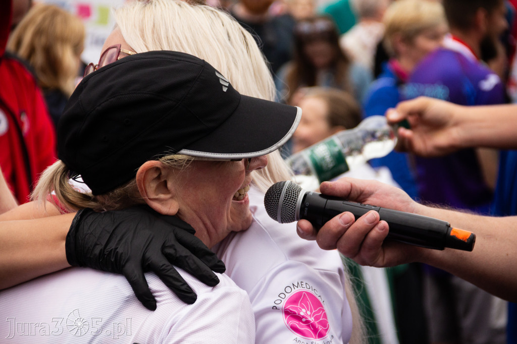 Fotorelacja 2: Promar Run 4 Bieg Zawierciański  Foto. Wojtek Standerski