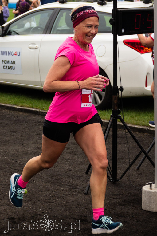 Fotorelacja 2: Promar Run 4 Bieg Zawierciański  Foto. Wojtek Standerski