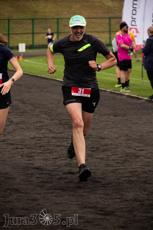 Fotorelacja 2: Promar Run 4 Bieg Zawierciański  Foto. Wojtek Standerski