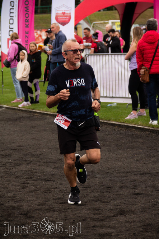 Fotorelacja 2: Promar Run 4 Bieg Zawierciański  Foto. Wojtek Standerski
