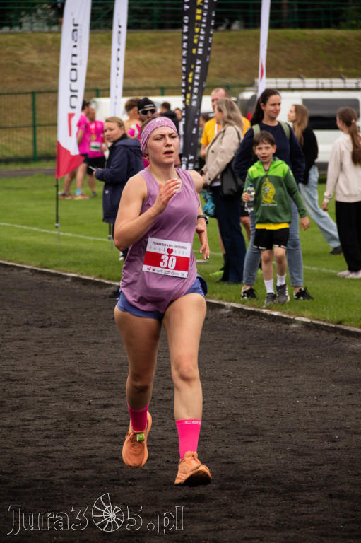 Fotorelacja 2: Promar Run 4 Bieg Zawierciański  Foto. Wojtek Standerski