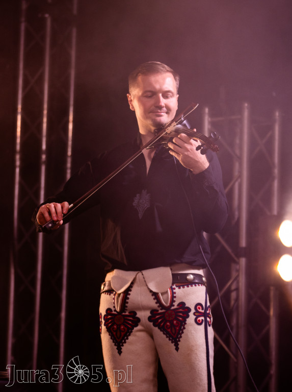 Fotorelacja: Dni Skały 2026 - FOTO: Marcel Szpak