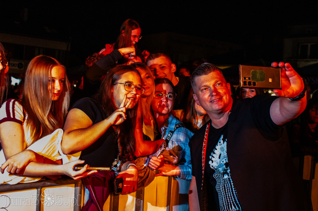 Fotorelacja: Dni Skały 2026 - FOTO: Marcel Szpak