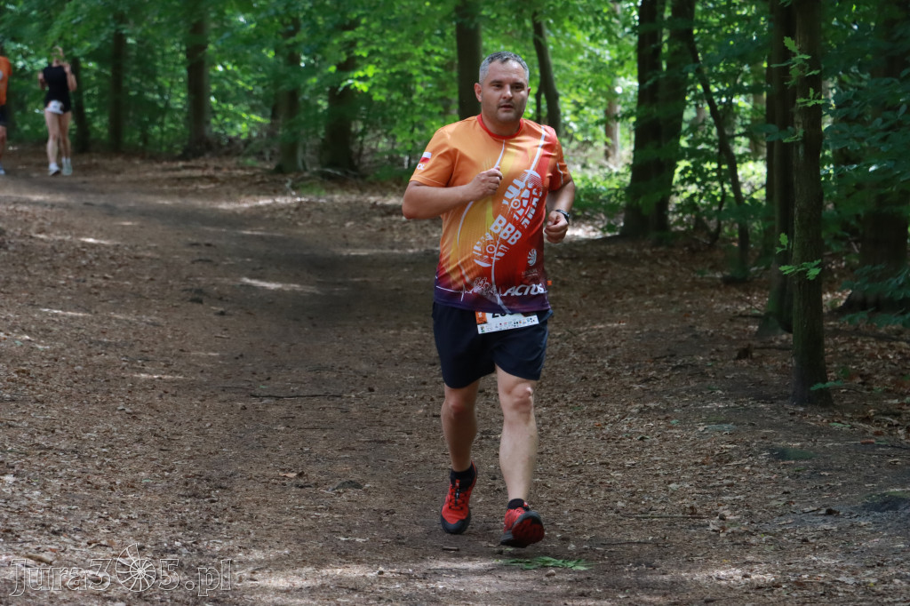 Fotorelacja II: 47. Międzynarodowy Bieg V Stawów w Myszkowie