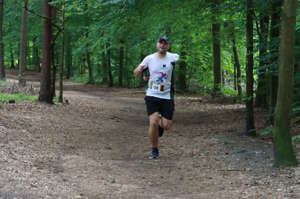 Fotorelacja II: 47. Międzynarodowy Bieg V Stawów w Myszkowie