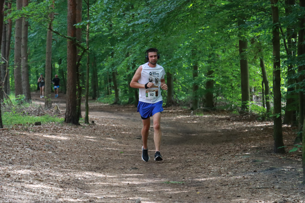 Fotorelacja II: 47. Międzynarodowy Bieg V Stawów w Myszkowie
