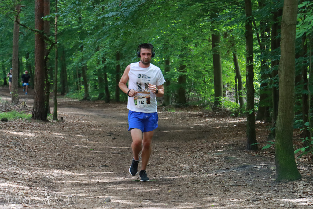 Fotorelacja II: 47. Międzynarodowy Bieg V Stawów w Myszkowie