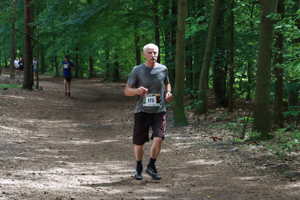 Fotorelacja III: 47. Międzynarodowy Bieg V Stawów w Myszkowie