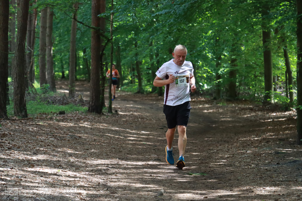 Fotorelacja III: 47. Międzynarodowy Bieg V Stawów w Myszkowie