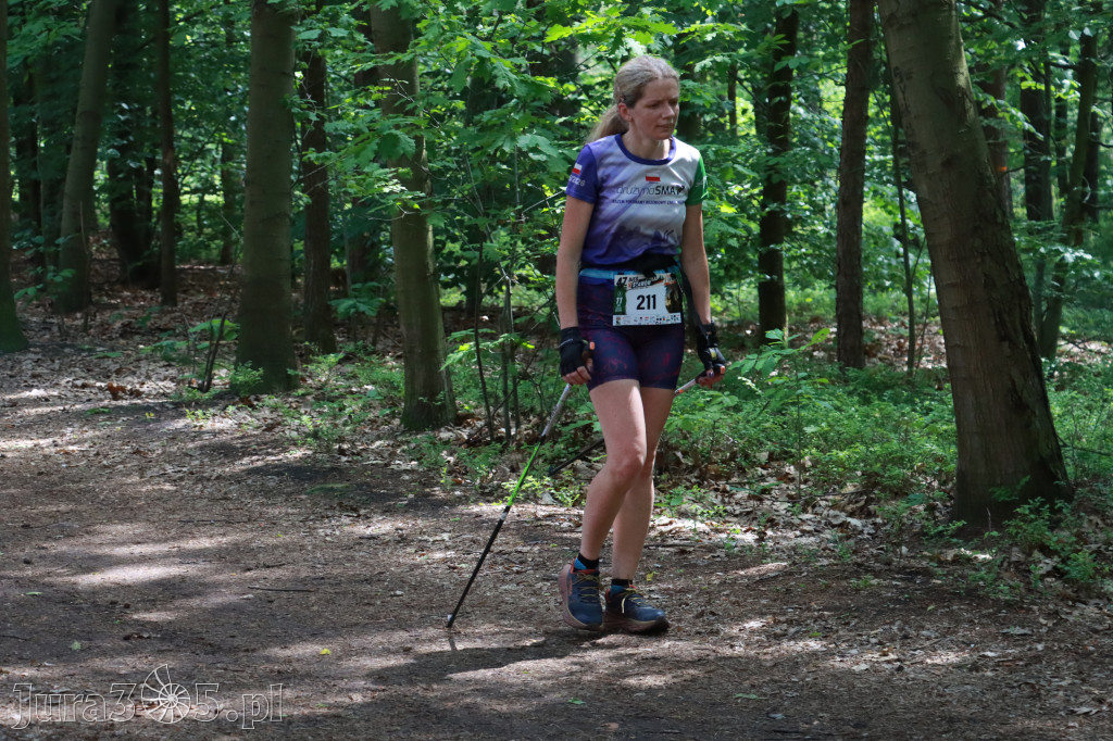 Fotorelacja III: 47. Międzynarodowy Bieg V Stawów w Myszkowie