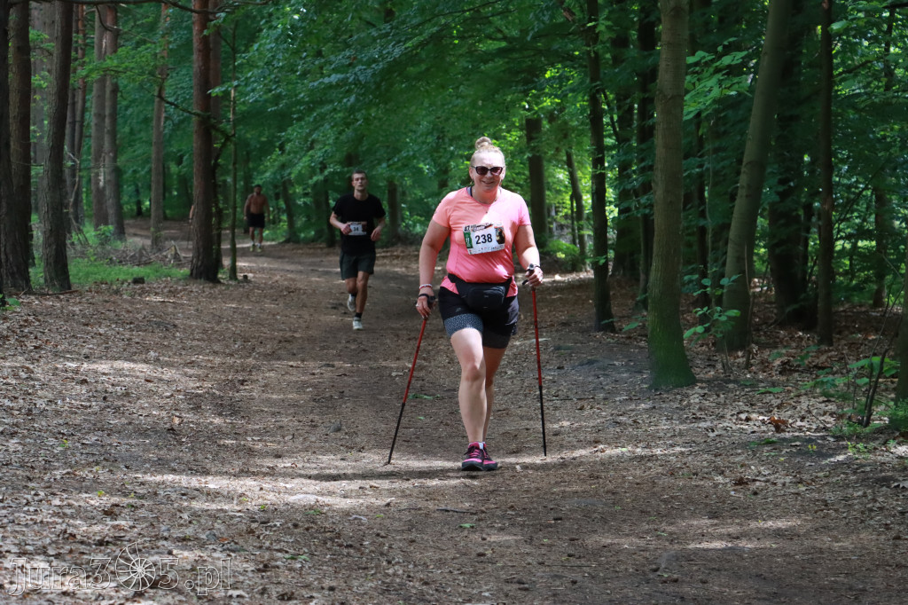 Fotorelacja III: 47. Międzynarodowy Bieg V Stawów w Myszkowie