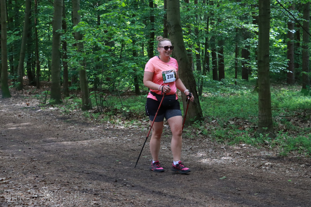 Fotorelacja III: 47. Międzynarodowy Bieg V Stawów w Myszkowie