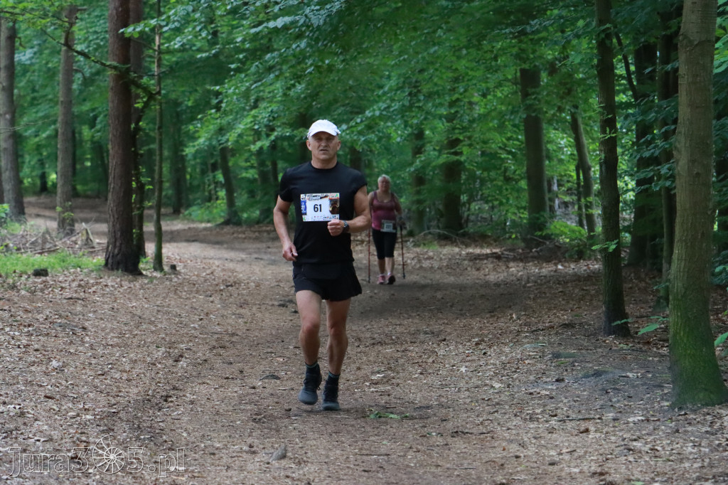 Fotorelacja III: 47. Międzynarodowy Bieg V Stawów w Myszkowie