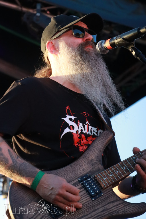Fotorelacja I: KONCERT ROCKOWO SYMFONICZNY - Zamek Ogrodzieniec