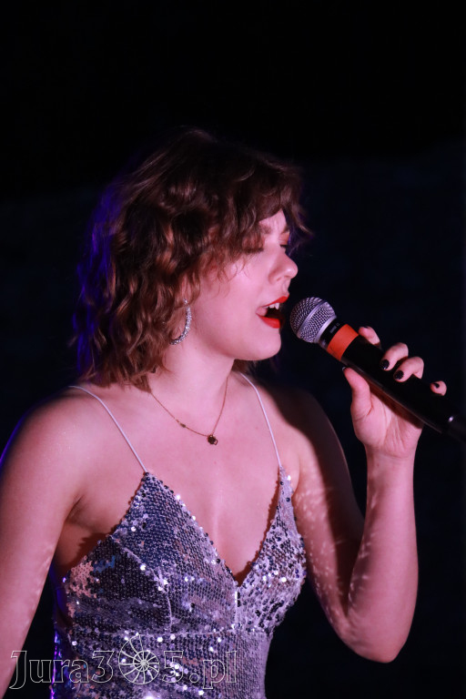 Fotorelacja I: KONCERT ROCKOWO SYMFONICZNY - Zamek Ogrodzieniec