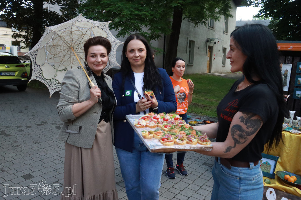 Fotorelacja: INDUSTRIADA 2026 w Zawierciu