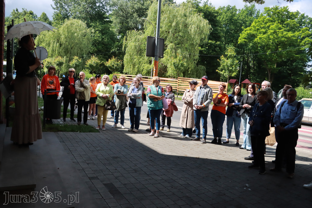 Fotorelacja: INDUSTRIADA 2026 w Zawierciu