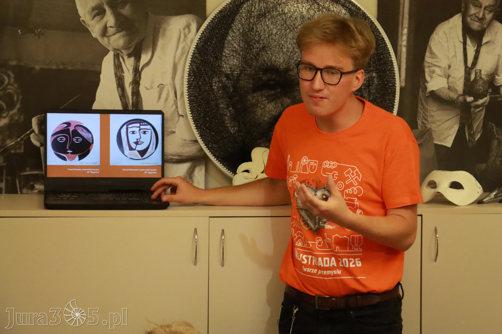 Fotorelacja: INDUSTRIADA 2026 w Zawierciu