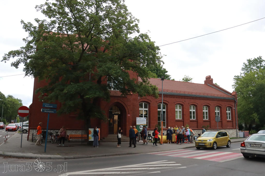 Fotorelacja: INDUSTRIADA 2026 w Zawierciu