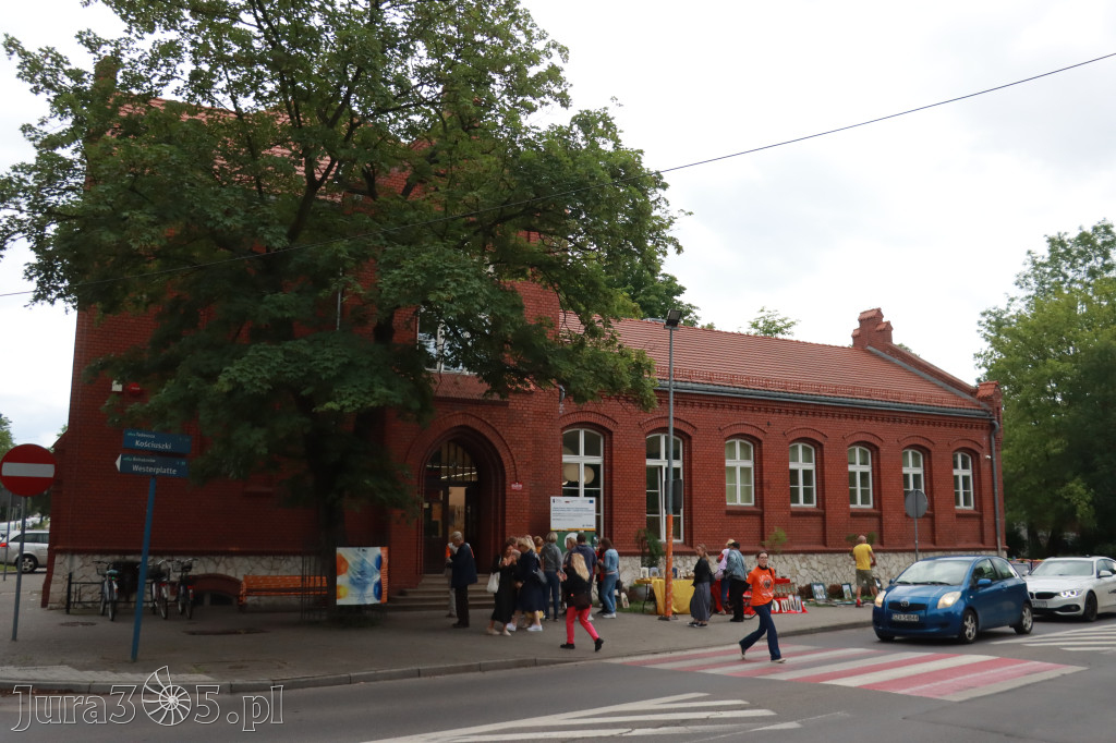 Fotorelacja: INDUSTRIADA 2026 w Zawierciu
