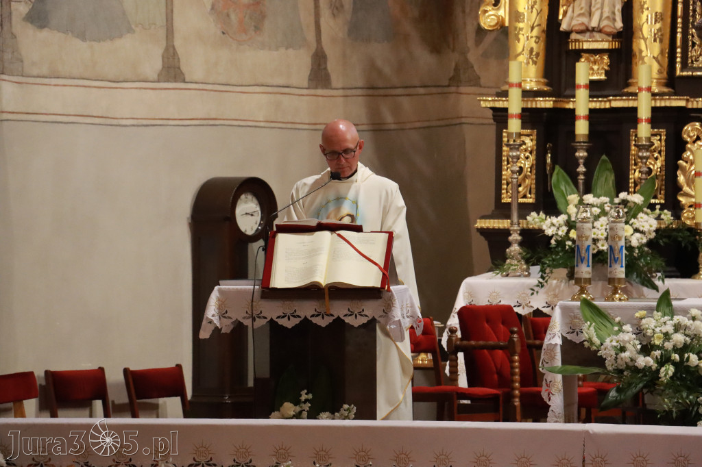 Fotorelacja I: Jubileusz 80-lecia Liceum Ogólnokształcącego w Koziegłowach