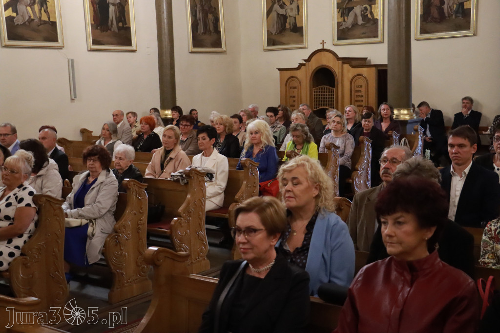 Fotorelacja I: Jubileusz 80-lecia Liceum Ogólnokształcącego w Koziegłowach