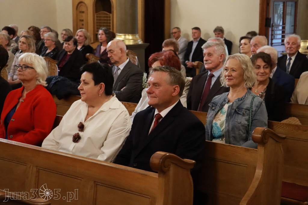 Fotorelacja I: Jubileusz 80-lecia Liceum Ogólnokształcącego w Koziegłowach