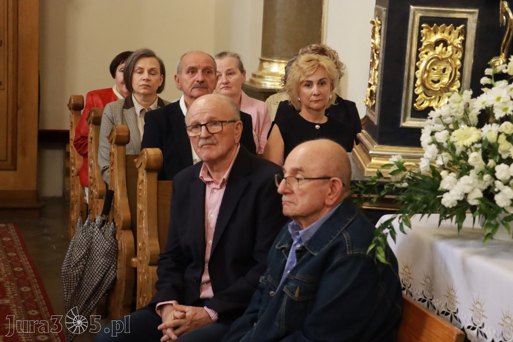 Fotorelacja I: Jubileusz 80-lecia Liceum Ogólnokształcącego w Koziegłowach