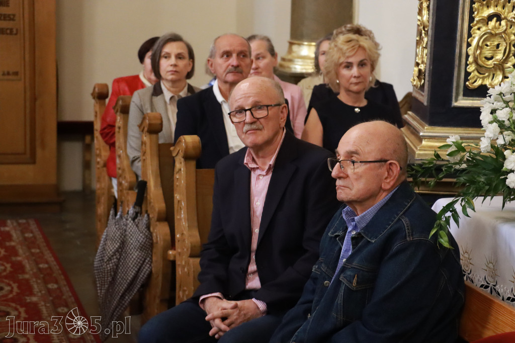 Fotorelacja I: Jubileusz 80-lecia Liceum Ogólnokształcącego w Koziegłowach