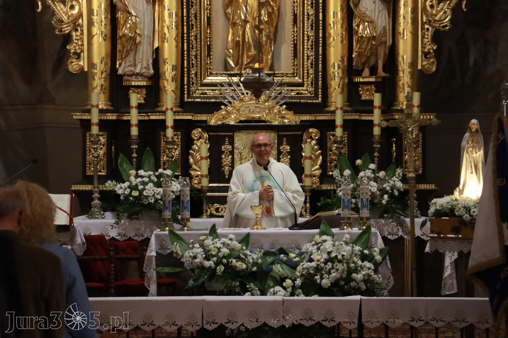 Fotorelacja I: Jubileusz 80-lecia Liceum Ogólnokształcącego w Koziegłowach