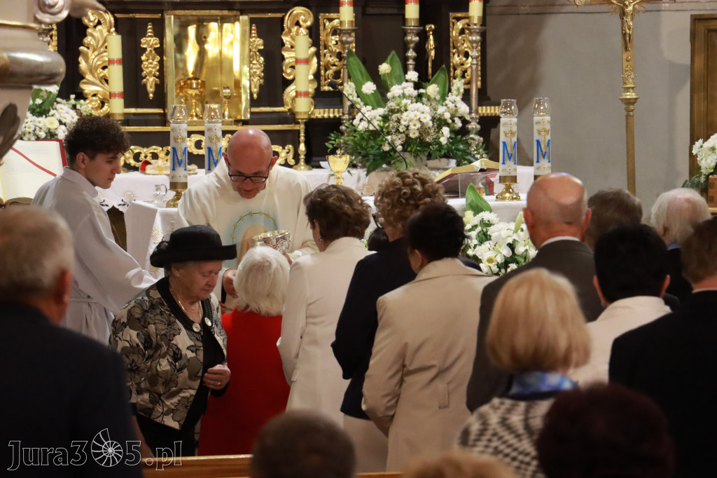 Fotorelacja I: Jubileusz 80-lecia Liceum Ogólnokształcącego w Koziegłowach