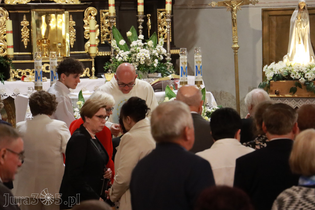 Fotorelacja I: Jubileusz 80-lecia Liceum Ogólnokształcącego w Koziegłowach