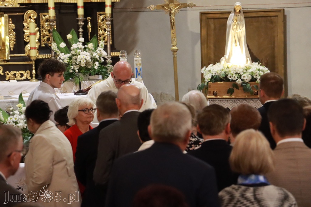 Fotorelacja I: Jubileusz 80-lecia Liceum Ogólnokształcącego w Koziegłowach