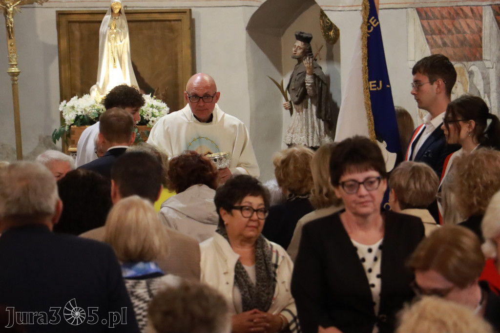 Fotorelacja I: Jubileusz 80-lecia Liceum Ogólnokształcącego w Koziegłowach