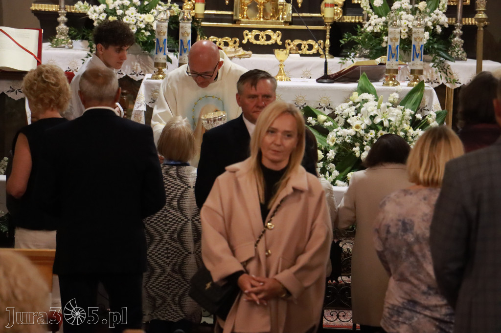Fotorelacja I: Jubileusz 80-lecia Liceum Ogólnokształcącego w Koziegłowach